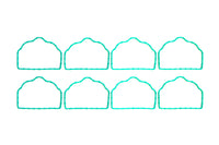 Thumbnail for Cometic 15-17 Ford Mustang 5.0L / F-150 Intake Manfiold Gasket Kit