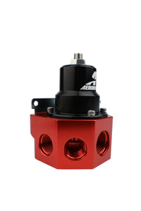 Thumbnail for Aeromotive A2000 Carbureted Bypass Regulator - 4-Port