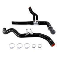 Thumbnail for Mishimoto 15-19 Ford F-150 3.5L EcoBoost Black Silicone Coolant Hose Kit