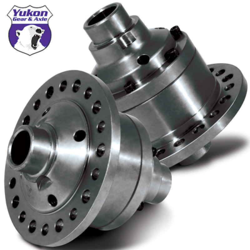 Yukon Gear Grizzly Locker / Dana 30 / 30 Spline / 3.73+