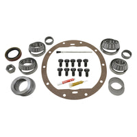 Thumbnail for Yukon Gear Master Overhaul Kit For GM 8.5in Diff w/ Aftermarket Positraction