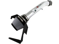 Thumbnail for aFe Takeda Intakes Stage-2 Pro Dry S Lexus IS250/350 06-14 V6-2.5L/3.5L (Polished)