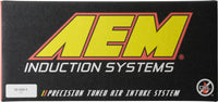 Thumbnail for AEM 94-01 Integra RS/LS/GS Red Short Ram Intake