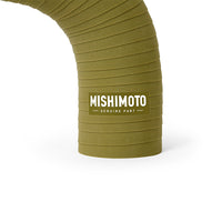 Thumbnail for Mishimoto 07-11 Jeep Wrangler 6cyl Silicone Hose Kit Olive Drab