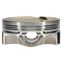 Thumbnail for JE Pistons Ultra Series GM Gen III/IV LS 4.135in Bore/3.622in Stroke Set of 8 Pistons