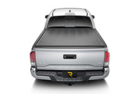 Thumbnail for Truxedo 16-20 Toyota Tacoma 5ft Sentry Bed Cover