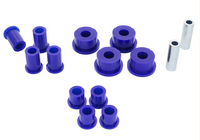 Thumbnail for SuperPro 19-23 Ford Ranger Rear Shackle Bushing