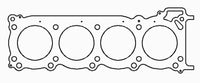 Thumbnail for Cometic 02-06 Nissan Q45 VK45DE V8 93.5mm .036 Thick MLS RHS Head Gasket