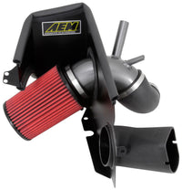 Thumbnail for AEM 2013 Hyundai Genesis Coupe 2.0L L4 Chrome Cold Air Intake System