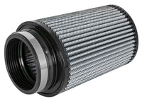 Thumbnail for aFe Takeda Pro DRY S Intake Replacement Air Filter 3.5in F x (5.75in x 5in)B x 4.5in T (INV) x 7in H