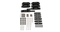 Thumbnail for Rhino-Rack 98-07 Toyota Land Cruiser RCP Base Kit (100 Series) - 6 pcs