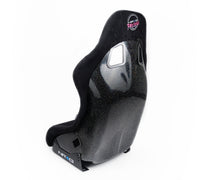 Thumbnail for NRG FRP Bucket Seat Prisma Edition w/ Pearlized Back (Medium)