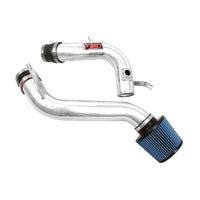 Thumbnail for Injen 08-09 Accord Coupe 2.4L 190hp 4cyl. Polished Cold Air Intake