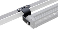 Thumbnail for Rhino-Rack Vortex & Heavy Duty LED Light Brackets - 2 Pack