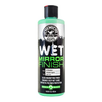 Thumbnail for Chemical Guys Wet Mirror Finish Ultra Slick Gloss Magnifier - 16oz