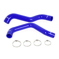 Thumbnail for Mishimoto 04-08 Dodge Ram 1500 5.7L Blue Silicone Hose Kit