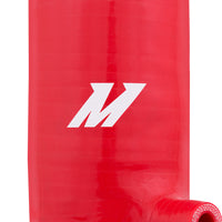 Thumbnail for Mishimoto 12-14 Subaru BRZ / 12-14 Scion FR-S / 12-14 Toyota GT86 Silicone Induction Hose - Red