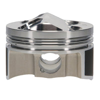 Thumbnail for JE Pistons Honda B16A1/A2/A3 82.0mm Bore 9.0:1 CR -2.2cc Dome Piston Kit (Single)