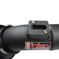 Thumbnail for Injen 16-19 BMW 340i/340i GT 3.0L Turbo Wrinkle Black Cold Air Intake