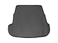 Thumbnail for WeatherTech 10+ Kia Optima Cargo Liners - Black