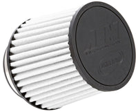 Thumbnail for AEM Dryflow Conical Air Filter 6in Base OD x 3.5in Flange ID x 5.25in Height