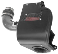 Thumbnail for AEM 18-19 Mazda 6 2.5L L4 Turbo Polished Cold Air Intake