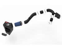 Thumbnail for aFe Takeda Momentum Cold Air Intake System w/ Pro 5R Media 18-19 Subaru Crosstrek H4-2.0L