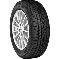 Thumbnail for Toyo Celsius Tire - 215/55R17 98V