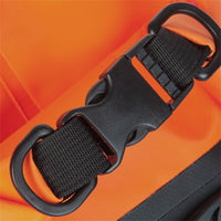 Thumbnail for 3D MAXpider Roll-Top Dry Bag Backpack - Orange