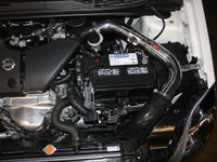 Thumbnail for Injen 2007-09 Sentra SER V-Spec 2.5L 4 Cyl. (Manual Only) Polished Cold Air Intake