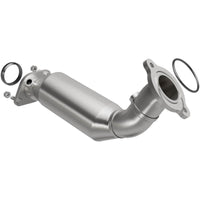 Thumbnail for Magnaflow Conv DF 2009-2015 CTS V8 6.2 OEM Underbody