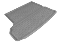 Thumbnail for 3D MAXpider 2014-2019 Toyota Highlander Kagu Cargo Liner - Gray