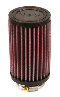 Thumbnail for K&N Filter Universal Rubber Filter 1-11/16in FLG / 3in OD / 5in Height