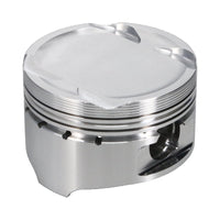 Thumbnail for Wiseco BMW M54B30 3.0L 24V 84.5mm Bore -7.3cm Dish 9.0:1 CR Pistons - Set of 6