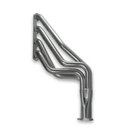 Thumbnail for JBA 65-73 Ford Mustang 260-302/71-73 Ford 260-351W SBF 1-5/8in Primary Silver Ctd Long Tube Header