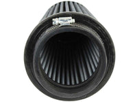 Thumbnail for aFe Magnum FLOW Pro DRY S Air Filter 3-1/2in F x 5in B x 3-1/2in T x 8in H