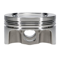 Thumbnail for JE Pistons Mitsubishi 6G72 24V 91.5mm Bore STD Size 8.0:1 CR Pistons