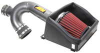 Thumbnail for AEM 17-18 Ford F-150 3.5L V6 F/I Gunmetal Gray Cold Air Intake