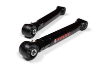 Thumbnail for JKS Manufacturing 20-21 Jeep Gladiator JT Adjustable J-Flex Upper Control Arms - Rear