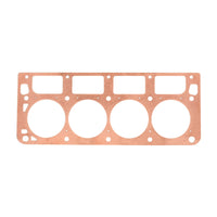 Thumbnail for Cometic GM LS1 SB 4.100in Bore 0.050in Copper Head Gasket