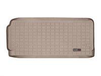 Thumbnail for WeatherTech 01-04 Toyota Sequoia Cargo Liners - Tan