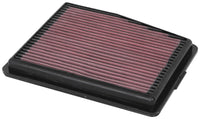 Thumbnail for K&N 2020 Hyundai Sonata L4-2.0L F/I Replacement Drop In Air Filter