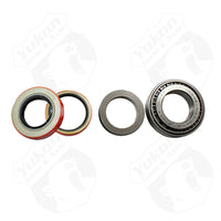 Thumbnail for Yukon Gear Axle Bearing w/ Inner and Outer Seals (One Side) For 8.75in Chrysler