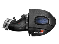 Thumbnail for aFe Momentum Black Series Carbon Fiber Pro 5R Air Intake System 11-19 Dodge Charger SRT8 6.4L