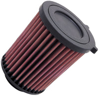 Thumbnail for K&N 07-13 Honda TRX420 Rancher AT/MT 420 Replacement Air Filter