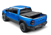 Thumbnail for Extang 19-23 Dodge Ram w/RamBox New Body (5ft. 7in. Bed) Solid Fold ALX