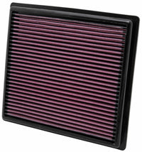 Thumbnail for K&N 10 Lexus RX350 3.5L-V6 Drop In Air Filter