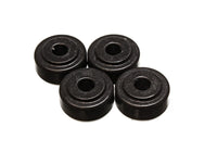 Thumbnail for Energy Suspension Shock Bushing Set - Black