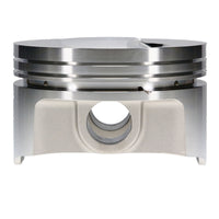 Thumbnail for JE Pistons GM 502 Replacement 4.470 Bore 8.7-9.6:1 Comp Ratio 1cc Dome Pistons - Set of 8