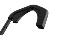 Thumbnail for Thule UpRide - Upright Bike Rack (No Frame Contact) - Silver/Black